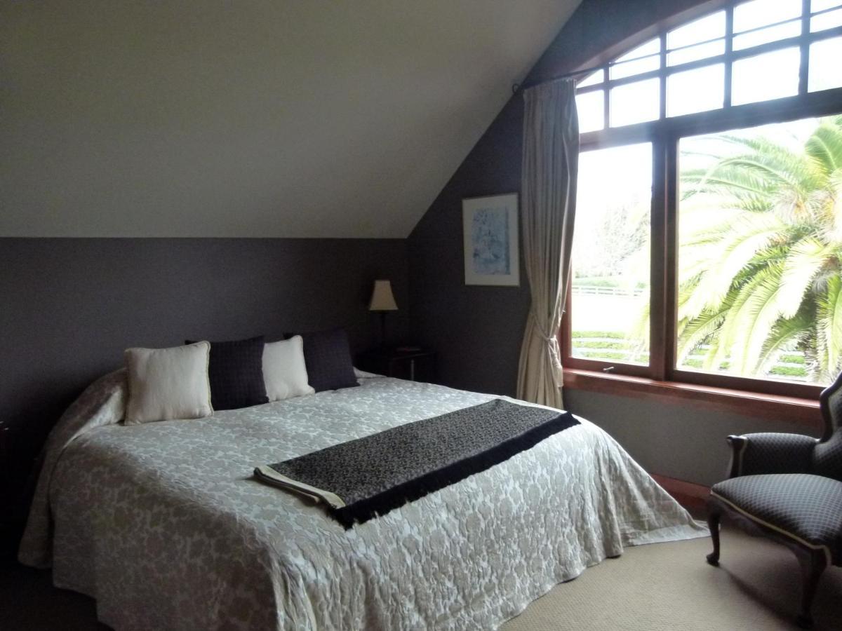 Hadleigh Boutique Lodge Tamahere 외부 사진