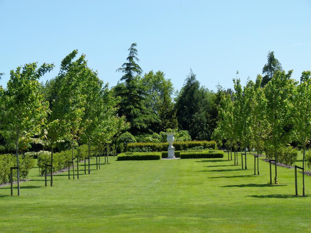 Hadleigh Boutique Lodge Tamahere 외부 사진