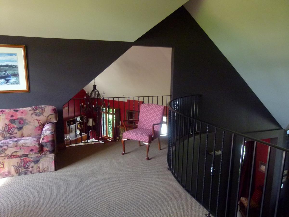 Hadleigh Boutique Lodge Tamahere 외부 사진