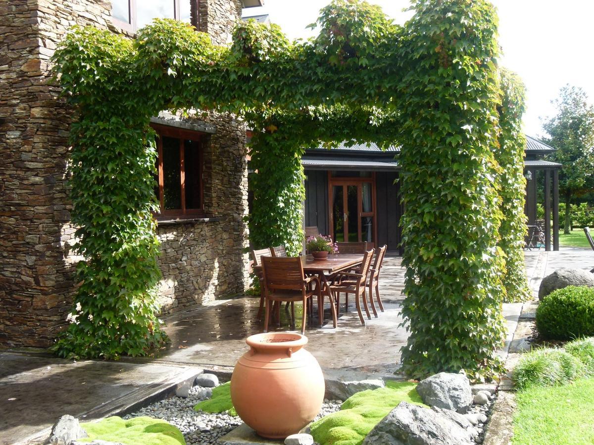Hadleigh Boutique Lodge Tamahere 외부 사진