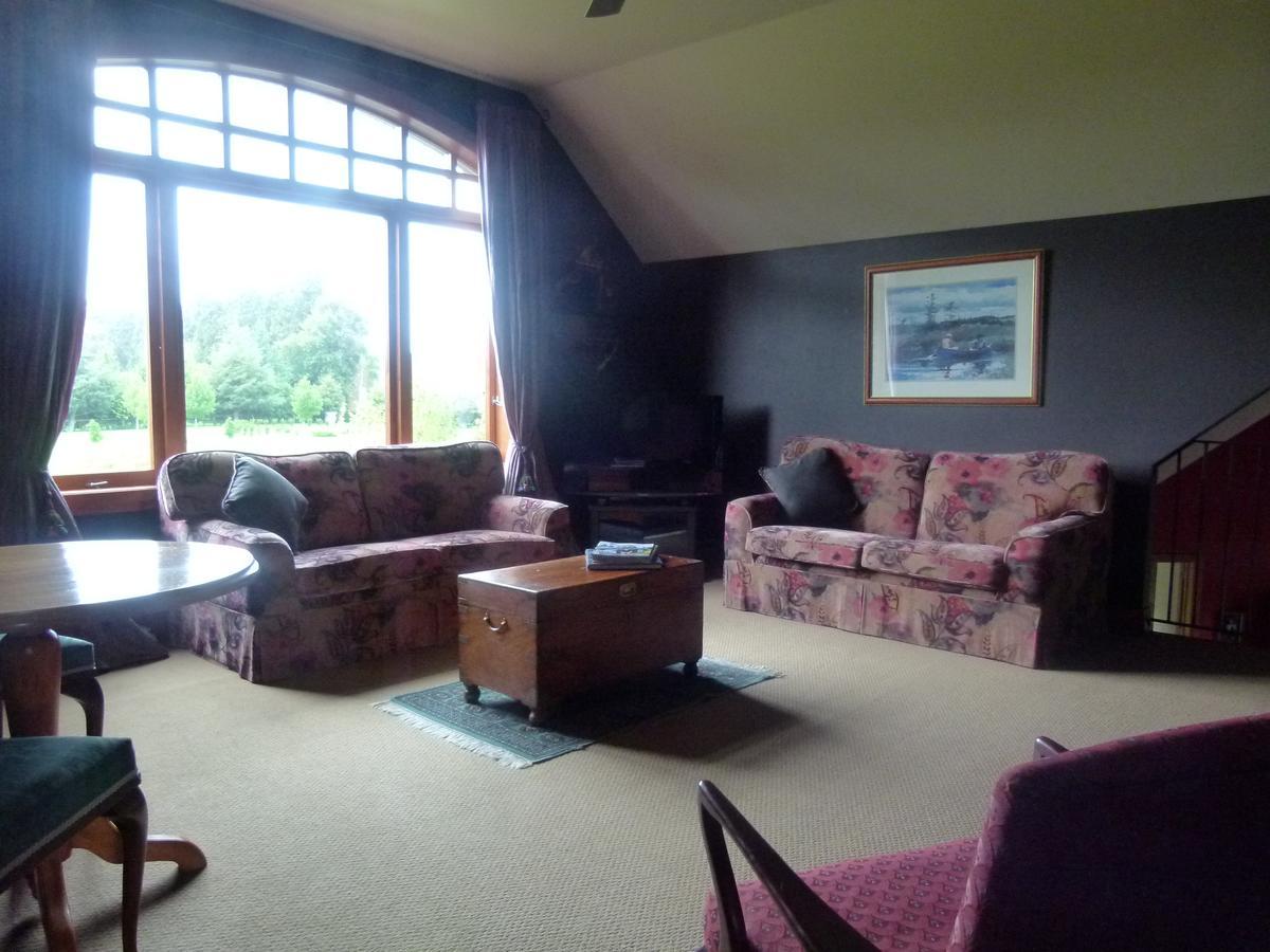 Hadleigh Boutique Lodge Tamahere 외부 사진