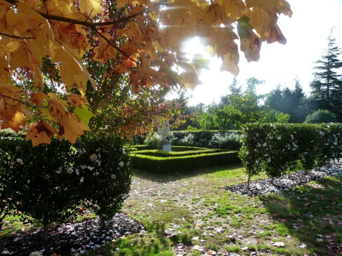 Hadleigh Boutique Lodge Tamahere 외부 사진